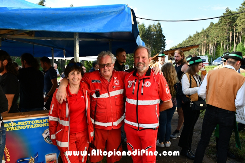 Festa patronale Madonna di Piné  2022