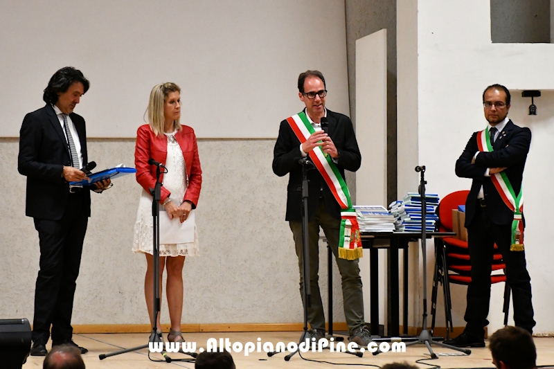 Festa patronale Madonna di Piné  2022