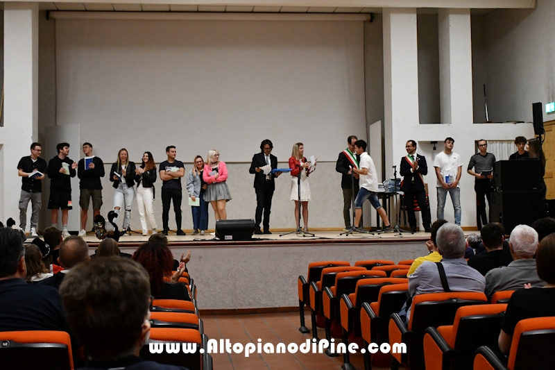 Festa patronale Madonna di Piné  2022