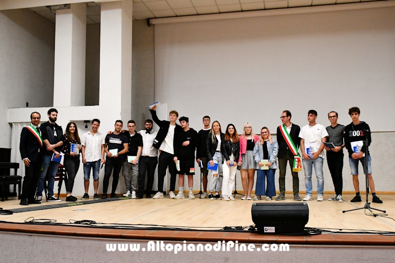 Festa patronale Madonna di Piné  2022
