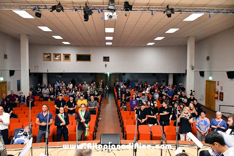 Festa patronale Madonna di Piné  2022
