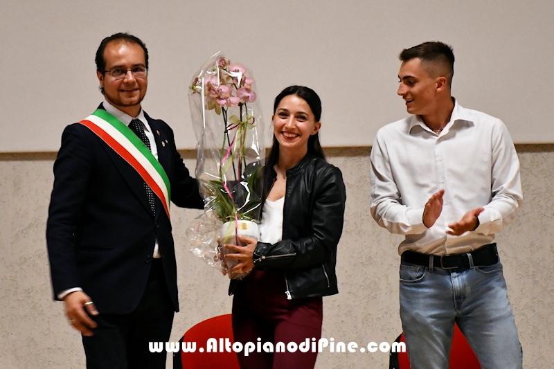 Festa patronale Madonna di Piné  2022 