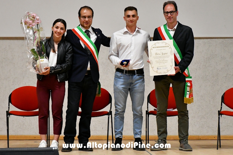 Festa patronale Madonna di Piné  2022 