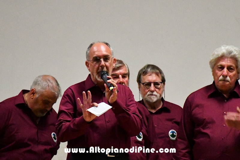 Festa patronale Madonna di Piné  2022