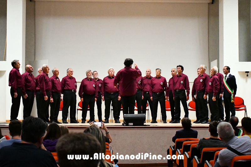 Festa patronale Madonna di Piné  2022