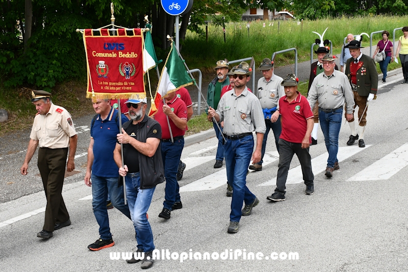 Festa patronale Madonna di Piné  2022