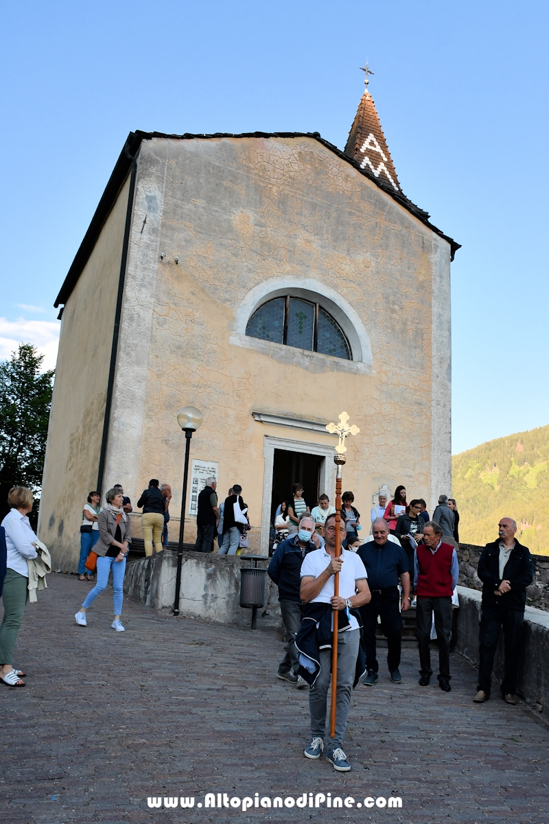 Rizzolaga Sant Antonio 2022