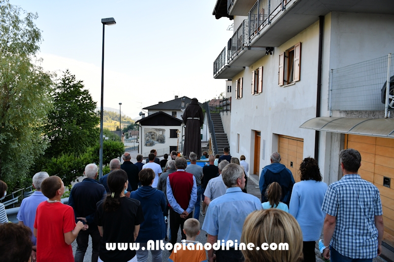 Rizzolaga Sant Antonio 2022