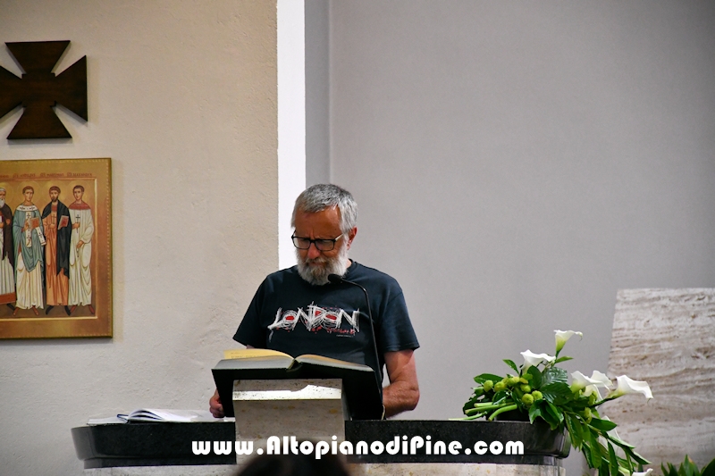 Rizzolaga Sant Antonio 2022