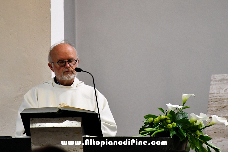 Rizzolaga Sant Antonio 2022