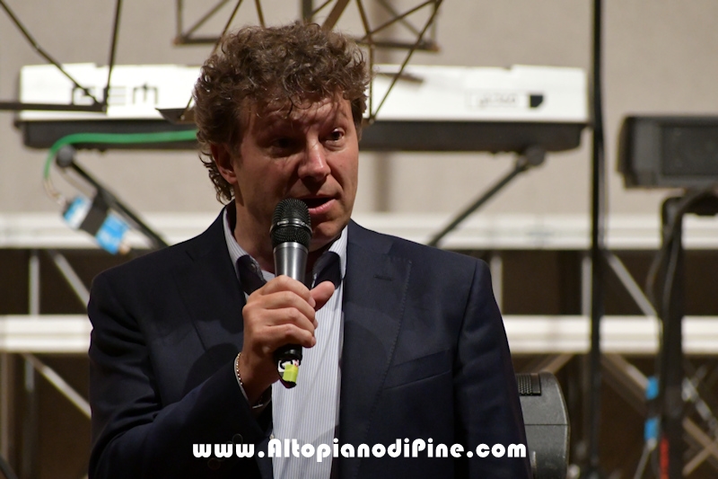 Saggio finale 2022 scuola musicale C. Moser