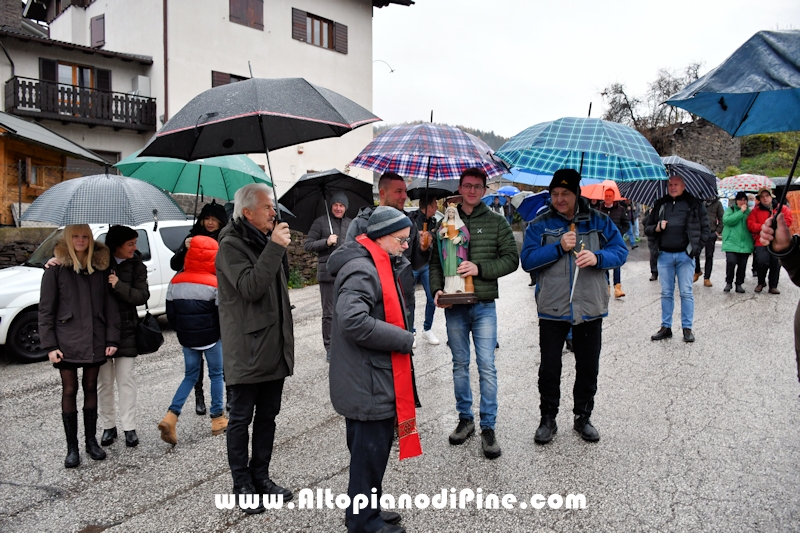 Festa Santa Barbara 2022 - San Mauro