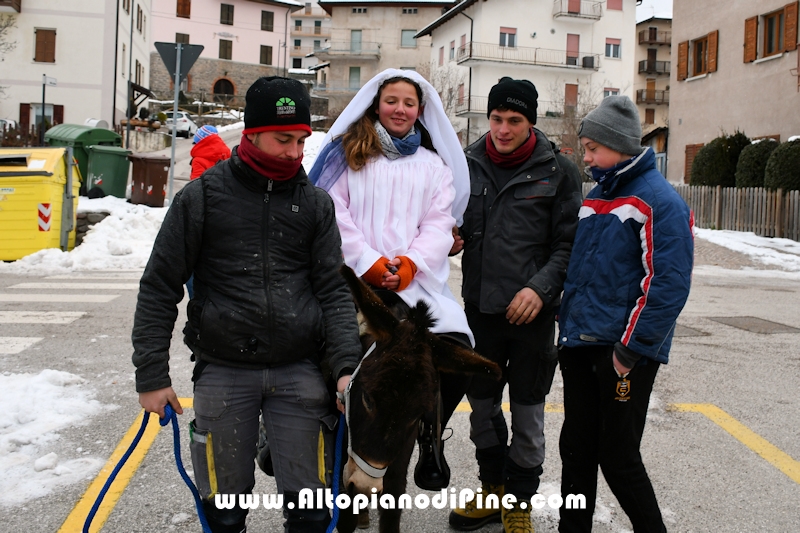 Tressilla S. Lucia 2022