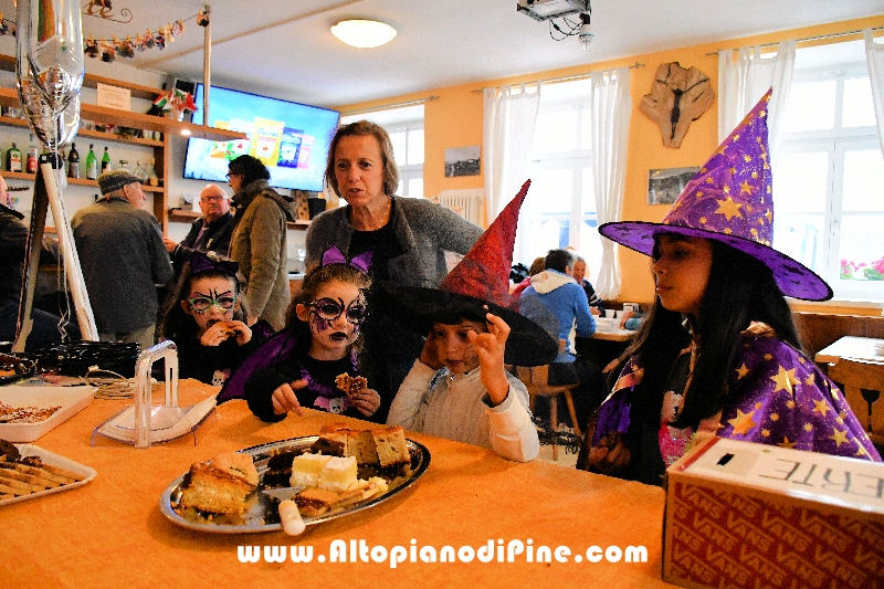 10 compleanno circolo Faida Te - ottobre 2023 