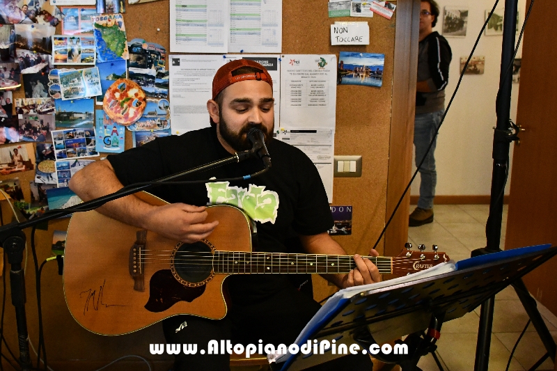 10 compleanno circolo Faida Te - ottobre 2023 