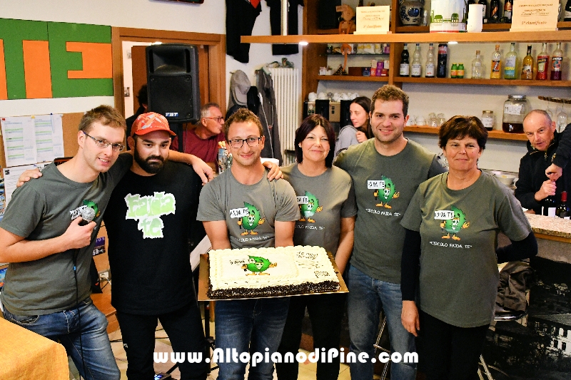 10 compleanno circolo Faida Te - ottobre 2023 