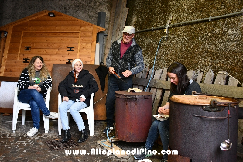 10 compleanno circolo Faida Te - ottobre 2023 