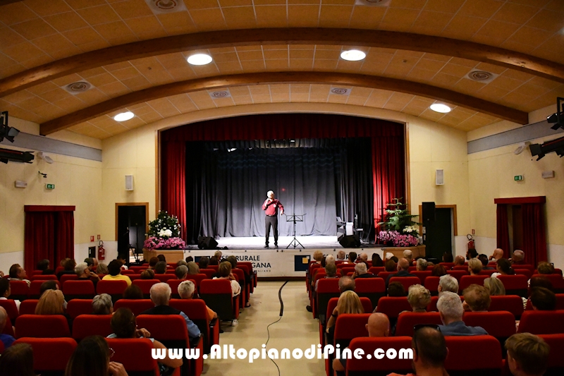 50 Coro Abete Rosso