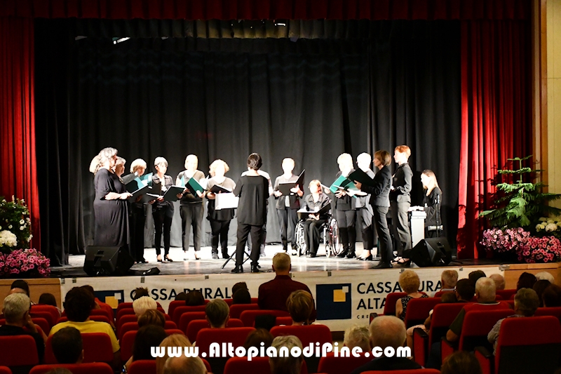 50 Coro Abete Rosso