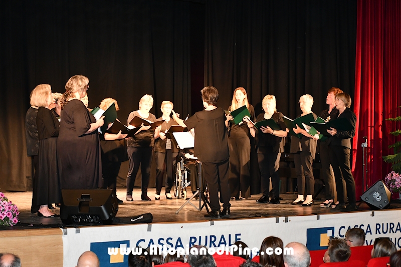 50 Coro Abete Rosso