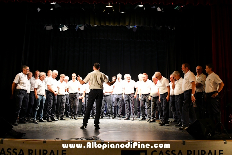 50 Coro Abete Rosso