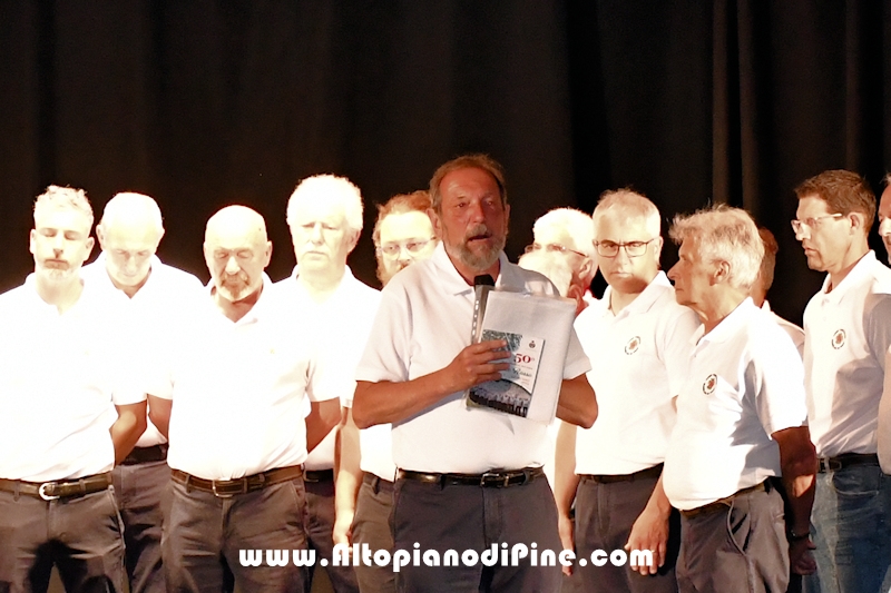50 Coro Abete Rosso