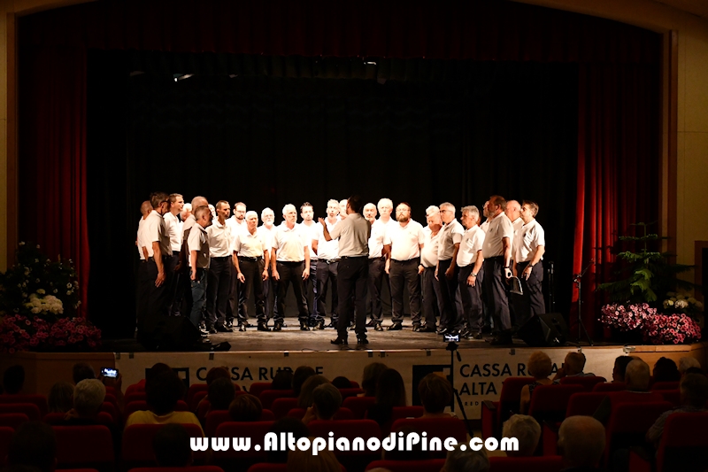 50 Coro Abete Rosso