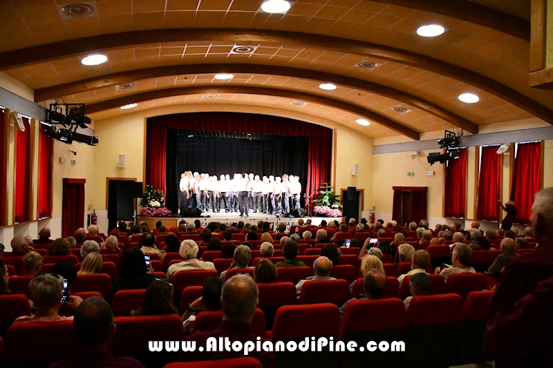 50 Coro Abete Rosso