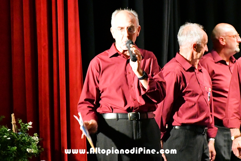 50 Coro Abete Rosso