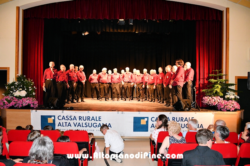 50 Coro Abete Rosso