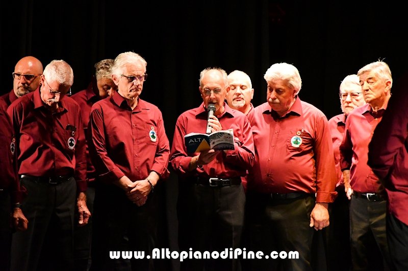 50 Coro Abete Rosso