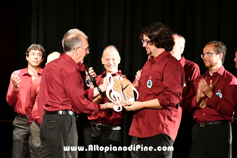 50 Coro Abete Rosso