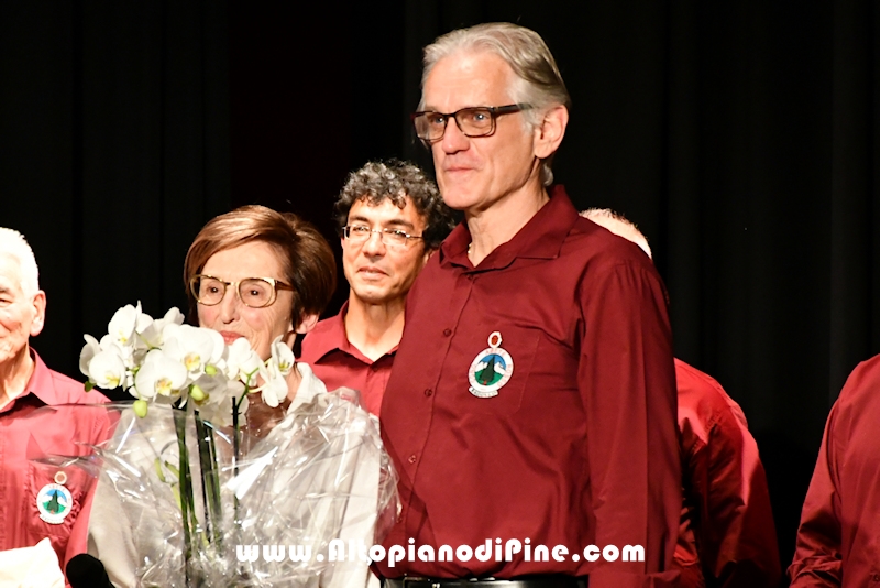 50 Coro Abete Rosso