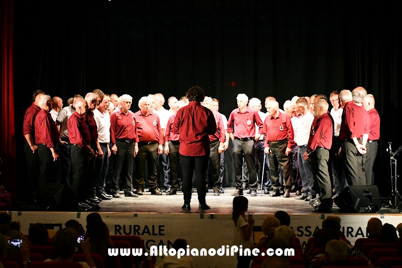 50 Coro Abete Rosso