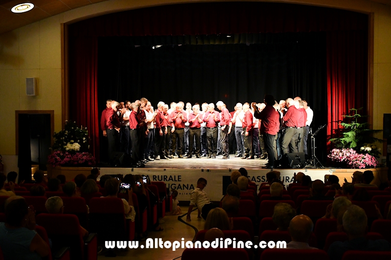 50 Coro Abete Rosso
