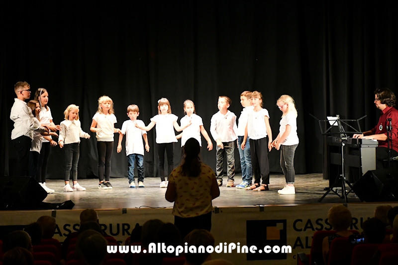 50 Coro Abete Rosso