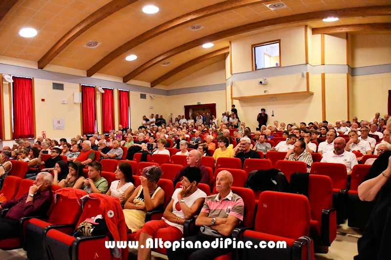 50 Coro Abete Rosso