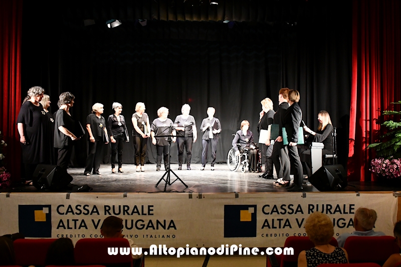 50 Coro Abete Rosso
