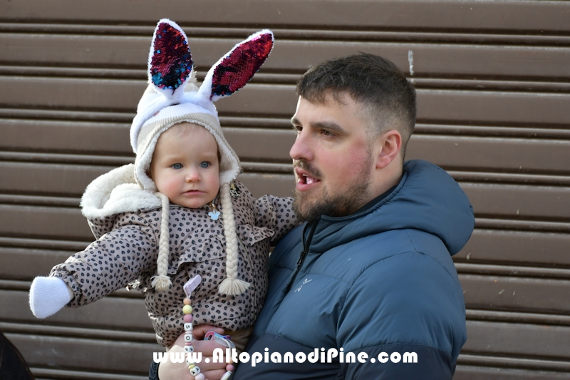 Pineé - Carnevale 2023 