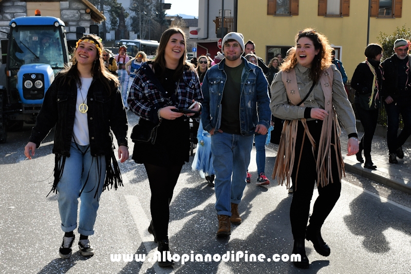 Pineé - Carnevale 2023 