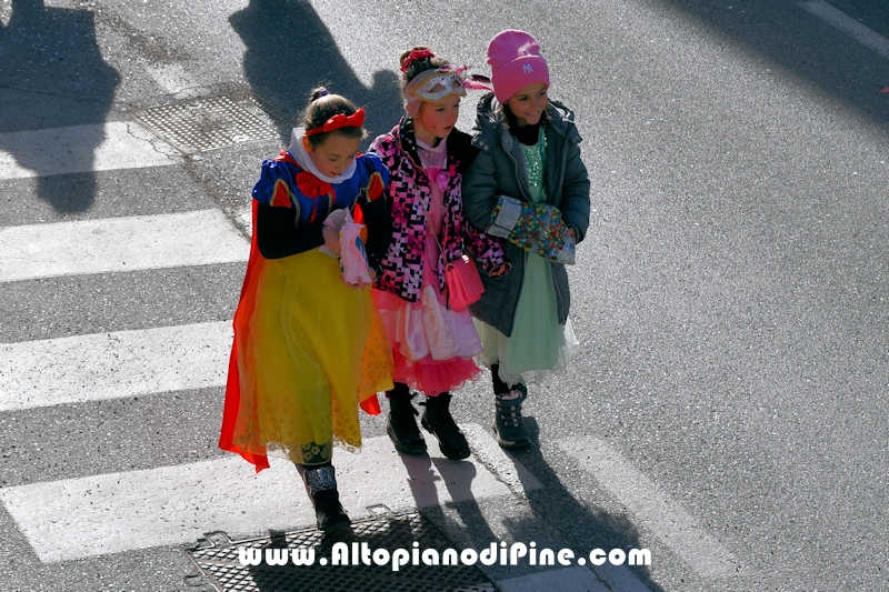 Pineé - Carnevale 2023 