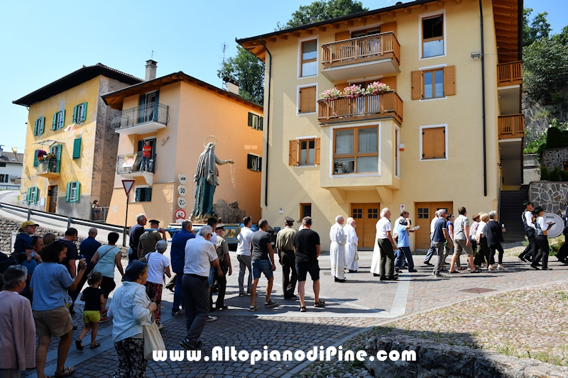 Festa della Comunitá 2023 - Santa Maria Assunta