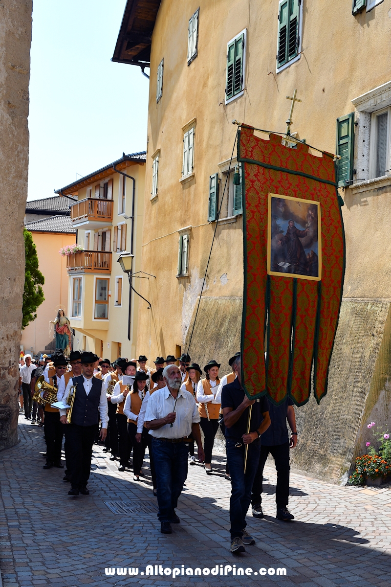 Festa della Comunitá 2023 - Santa Maria Assunta