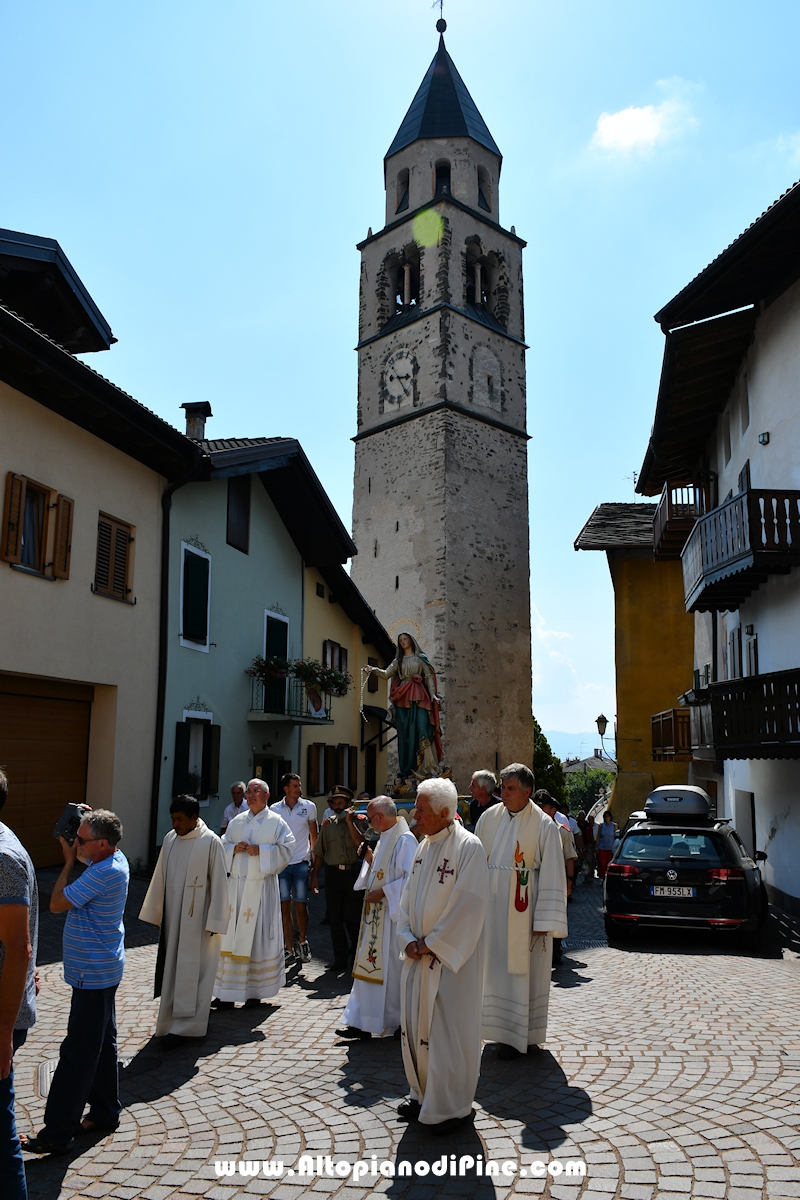 Festa della Comunitá 2023 - Santa Maria Assunta