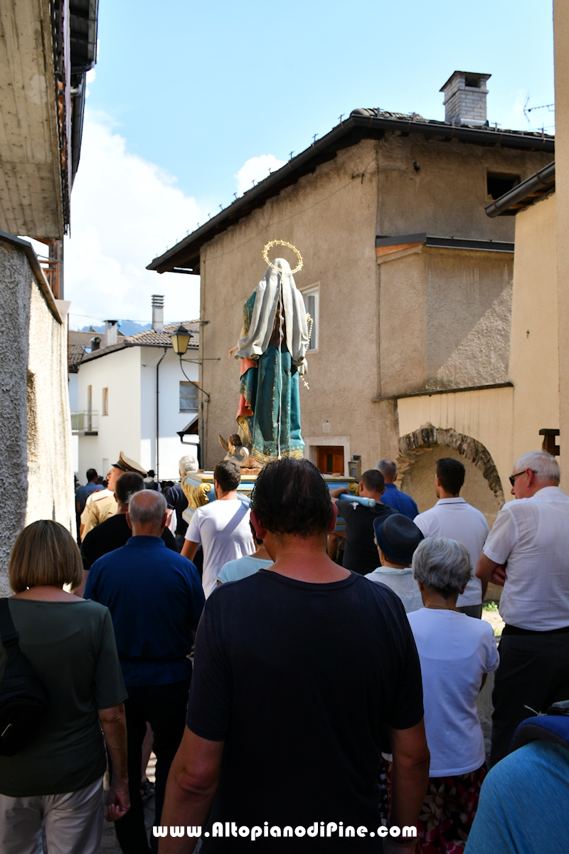Festa della Comunitá 2023 - Santa Maria Assunta