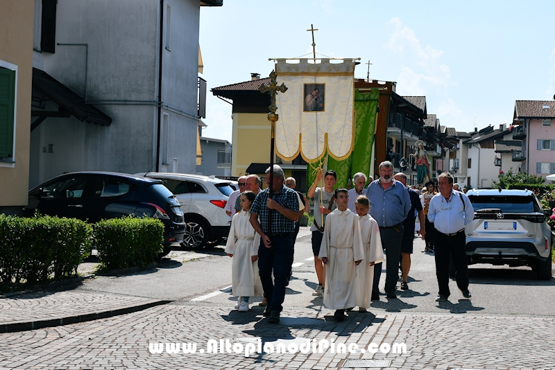 Festa della Comunitá 2023 - Santa Maria Assunta