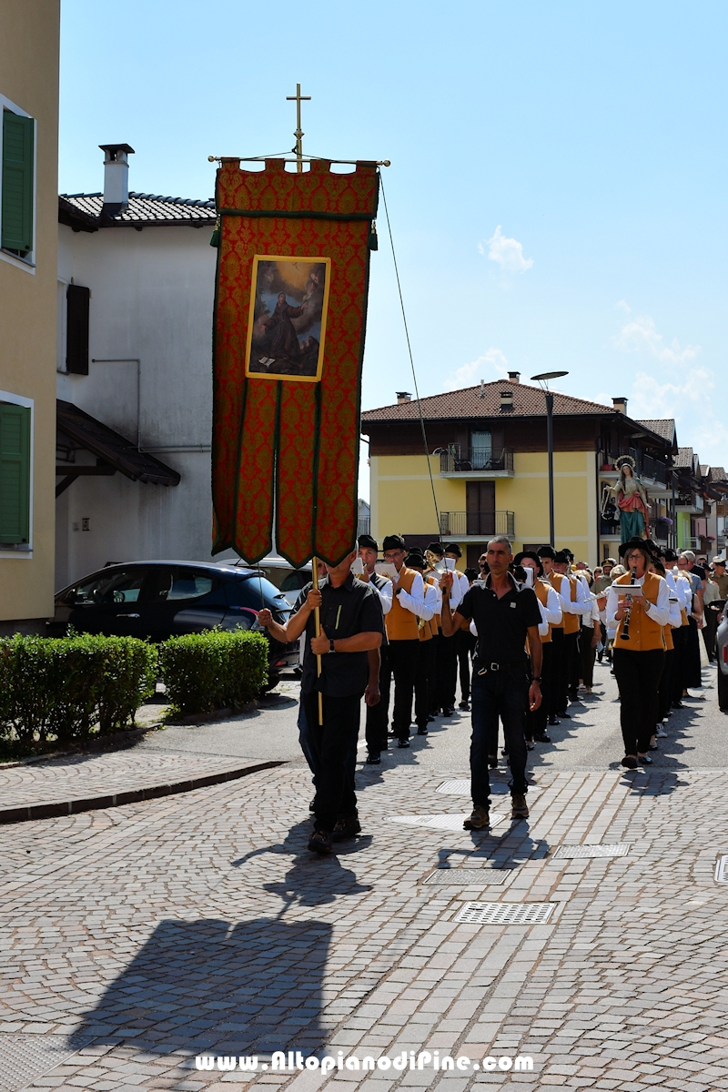 Festa della Comunitá 2023 - Santa Maria Assunta