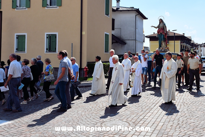 Festa della Comunitá 2023 - Santa Maria Assunta