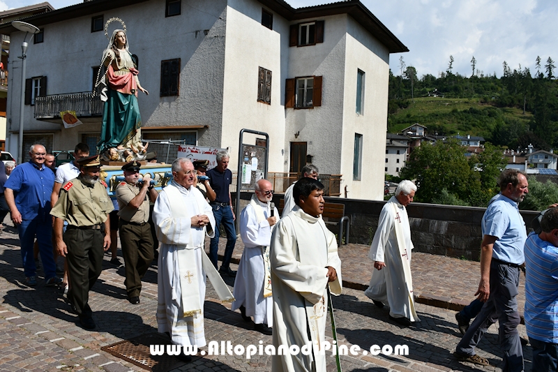 Festa della Comunitá 2023 - Santa Maria Assunta