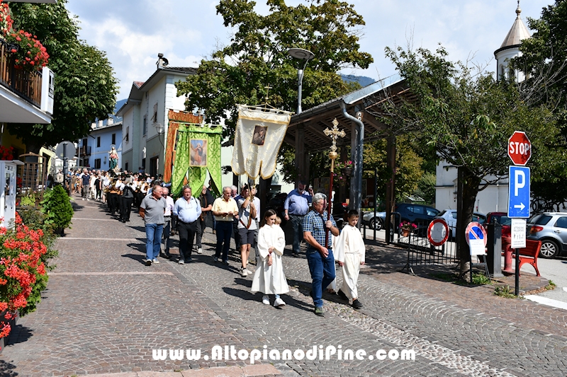 Festa della Comunitá 2023 - Santa Maria Assunta